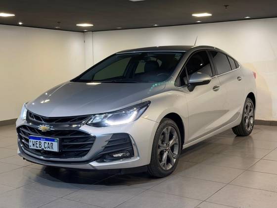 CHEVROLET CRUZE 1.4 TURBO LTZ 16V FLEX 4P AUTOMÁTICO CHEVROLET CRUZE 1.4 TURBO LTZ 16V FLEX 4P AUTOMÁTICO